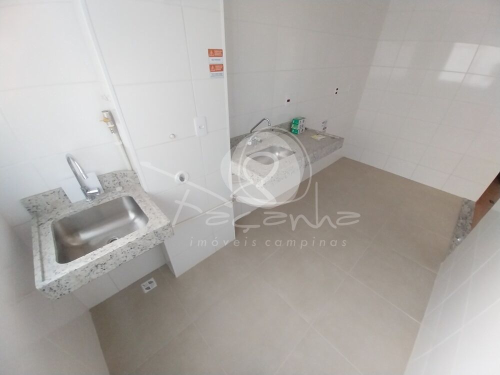 Apartamento, 2 quartos, 56 m² - Foto 1