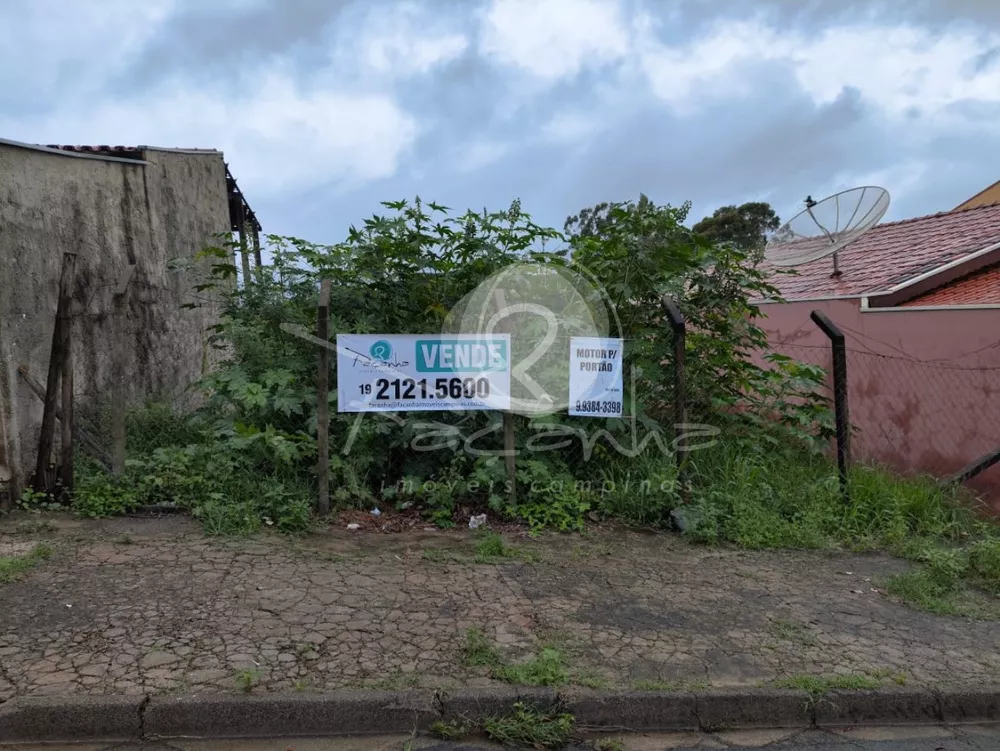 Terreno, 250 m² - Foto 1