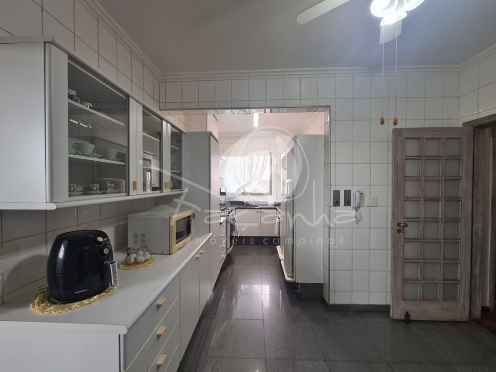Apartamento, 3 quartos, 220 m² - Foto 3