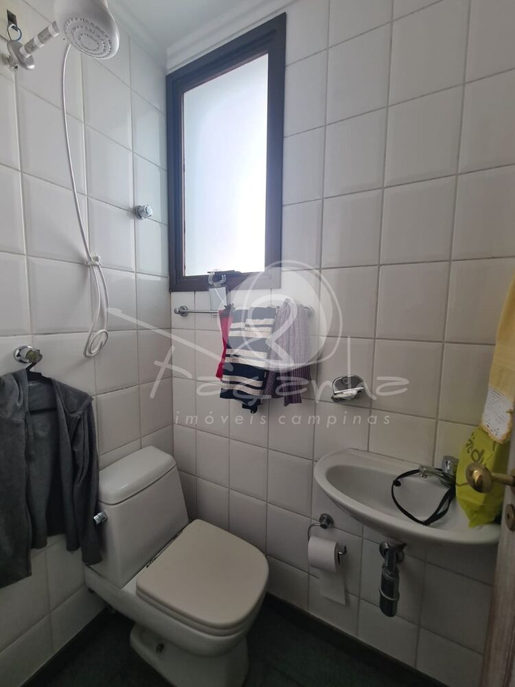 Apartamento, 3 quartos, 220 m² - Foto 4