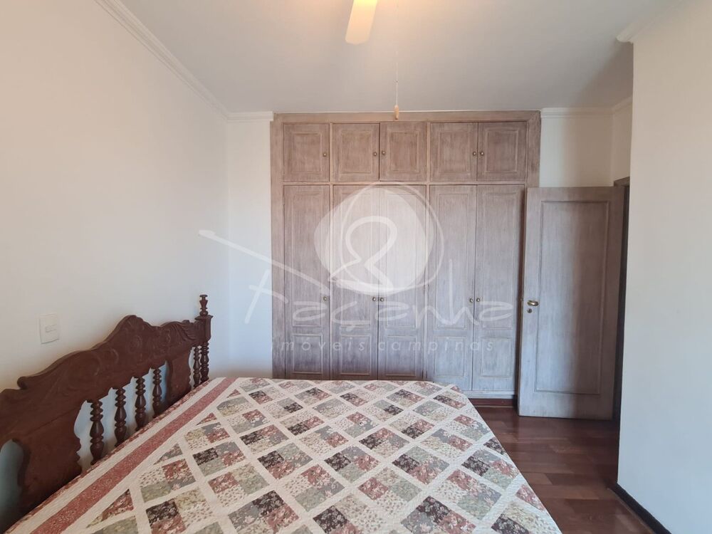 Apartamento, 3 quartos, 220 m² - Foto 1