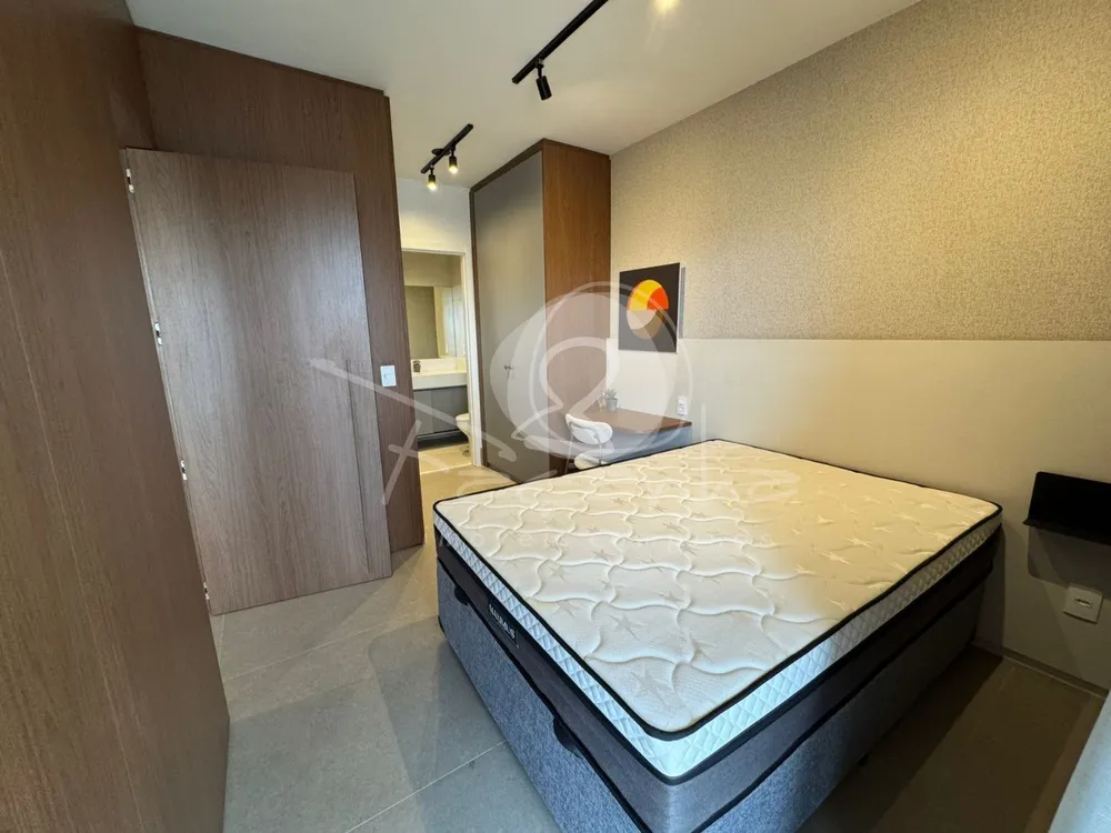 Apartamento, 1 quarto, 39 m² - Foto 3