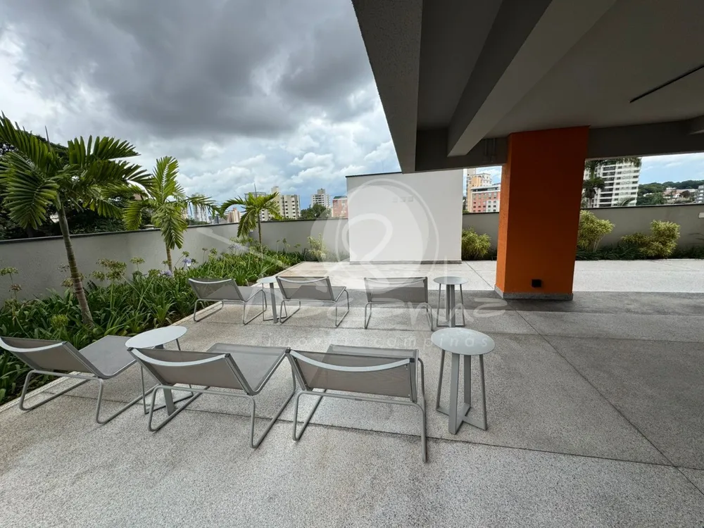 Apartamento, 1 quarto, 39 m² - Foto 8