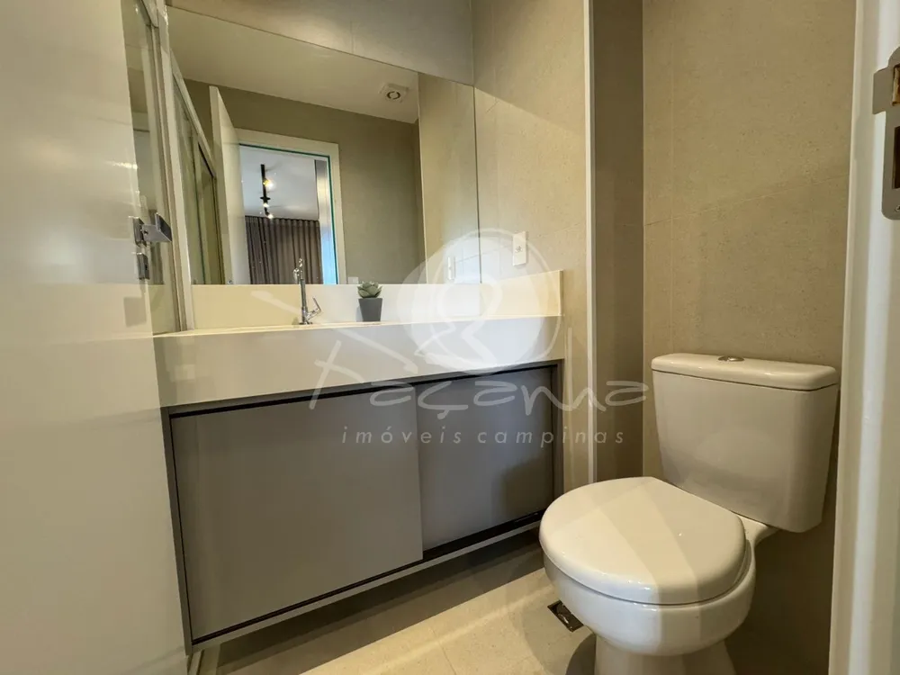 Apartamento, 1 quarto, 39 m² - Foto 6