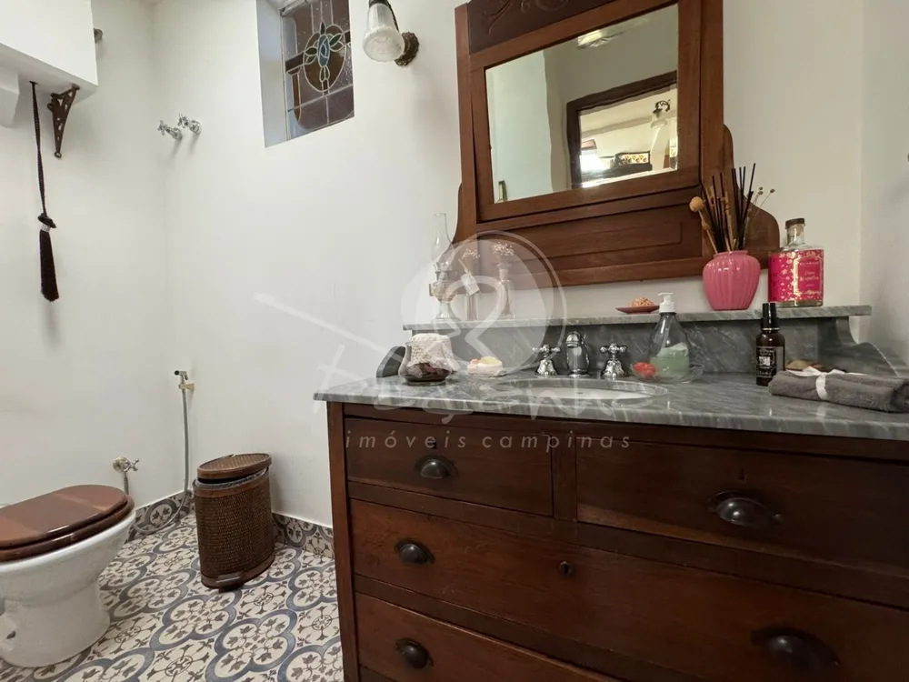 Casa, 3 quartos, 310 m² - Foto 1