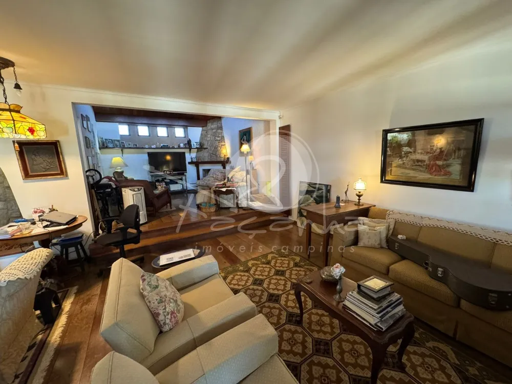 Casa, 3 quartos, 310 m² - Foto 1