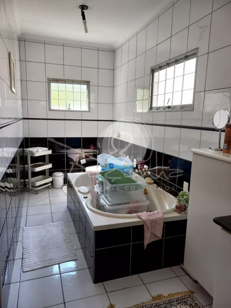 Casa, 3 quartos, 263 m² - Foto 15