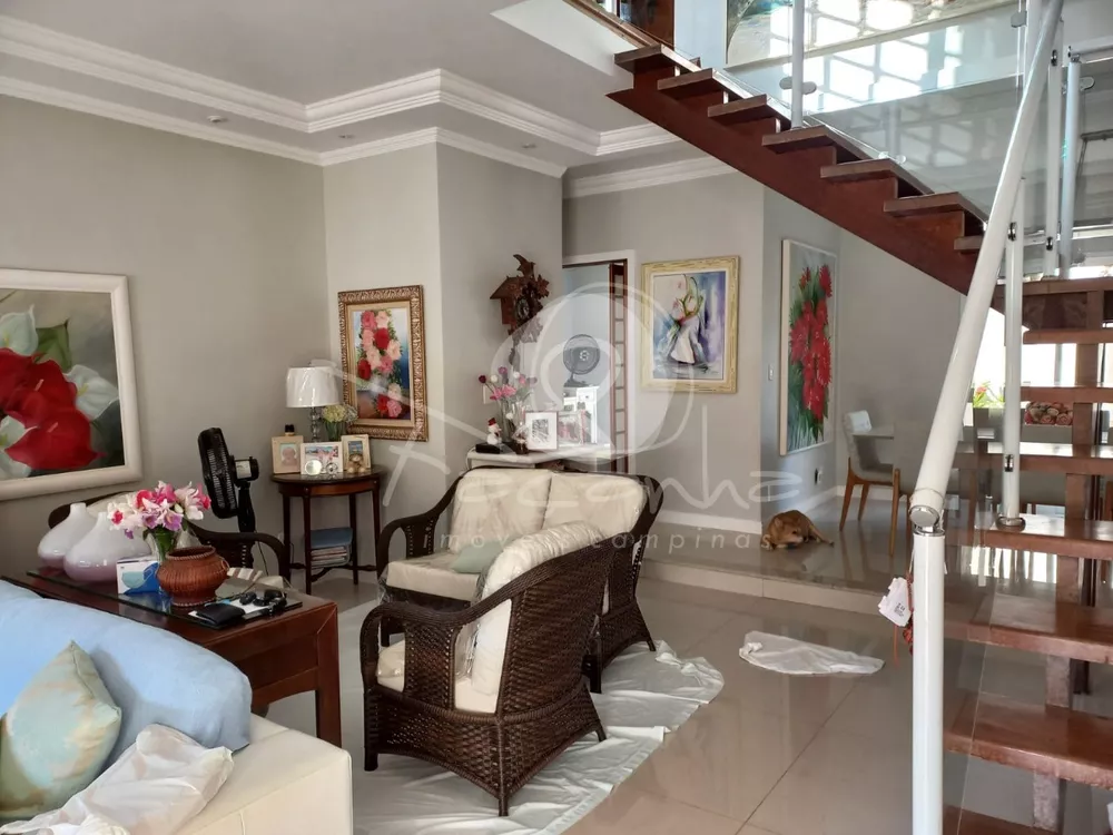Casa, 3 quartos, 263 m² - Foto 3