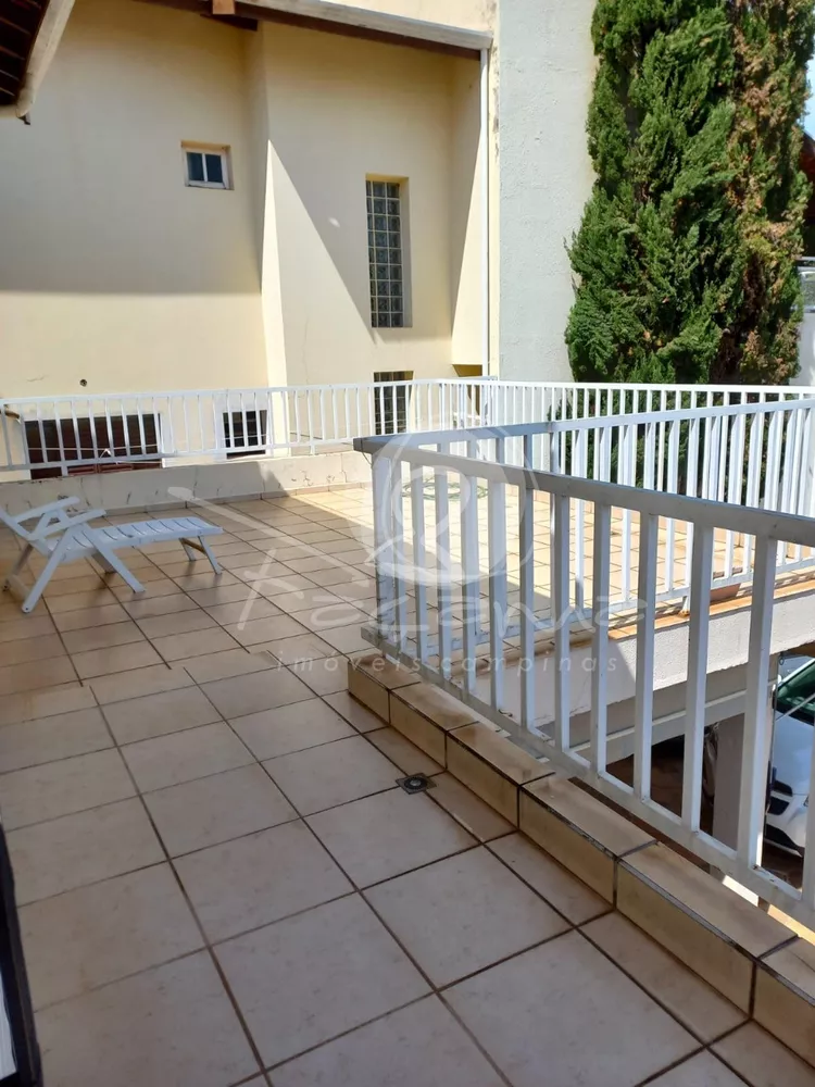 Casa, 3 quartos, 263 m² - Foto 19