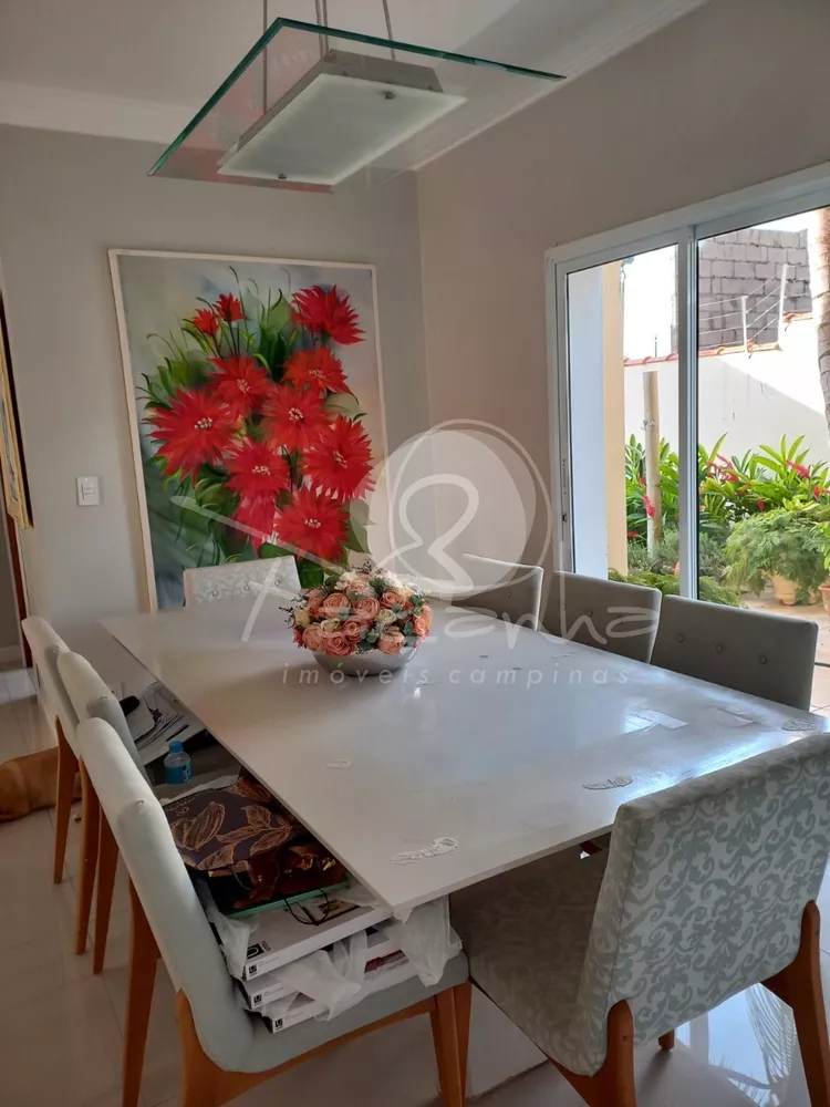 Casa, 3 quartos, 263 m² - Foto 6