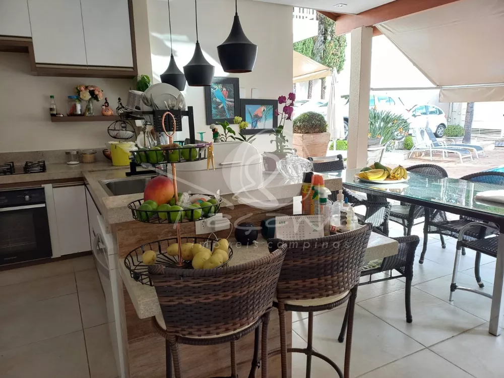 Casa, 3 quartos, 263 m² - Foto 23