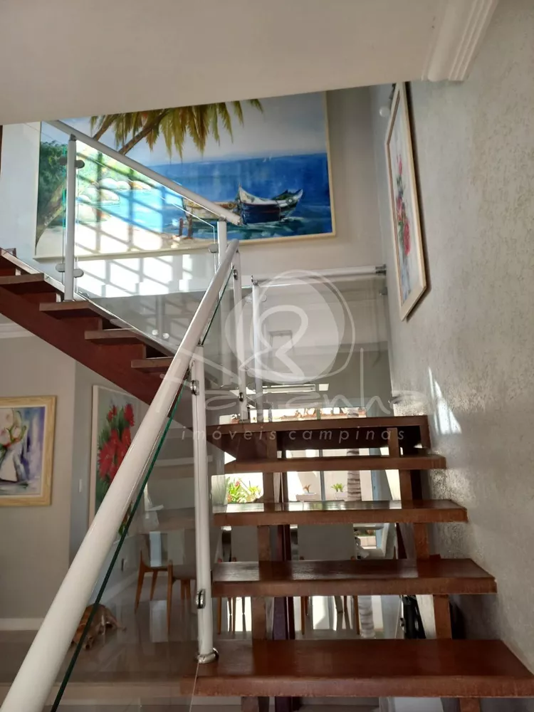 Casa, 3 quartos, 263 m² - Foto 11