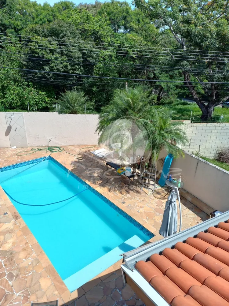 Casa, 3 quartos, 263 m² - Foto 20