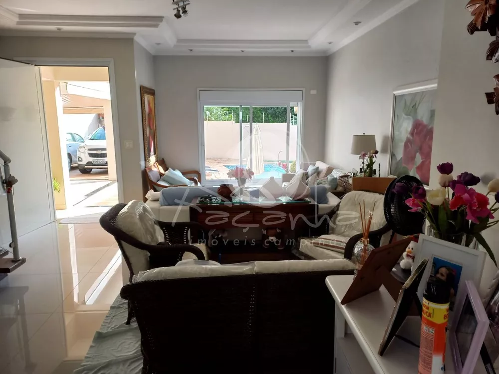 Casa, 3 quartos, 263 m² - Foto 2