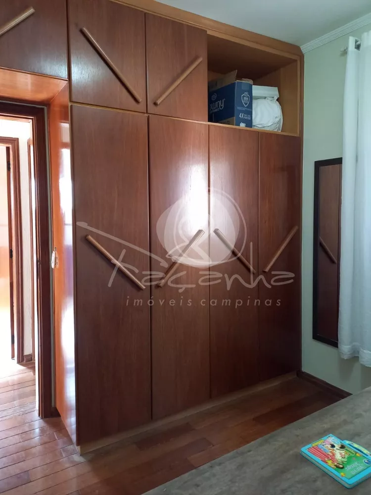 Casa, 3 quartos, 263 m² - Foto 17