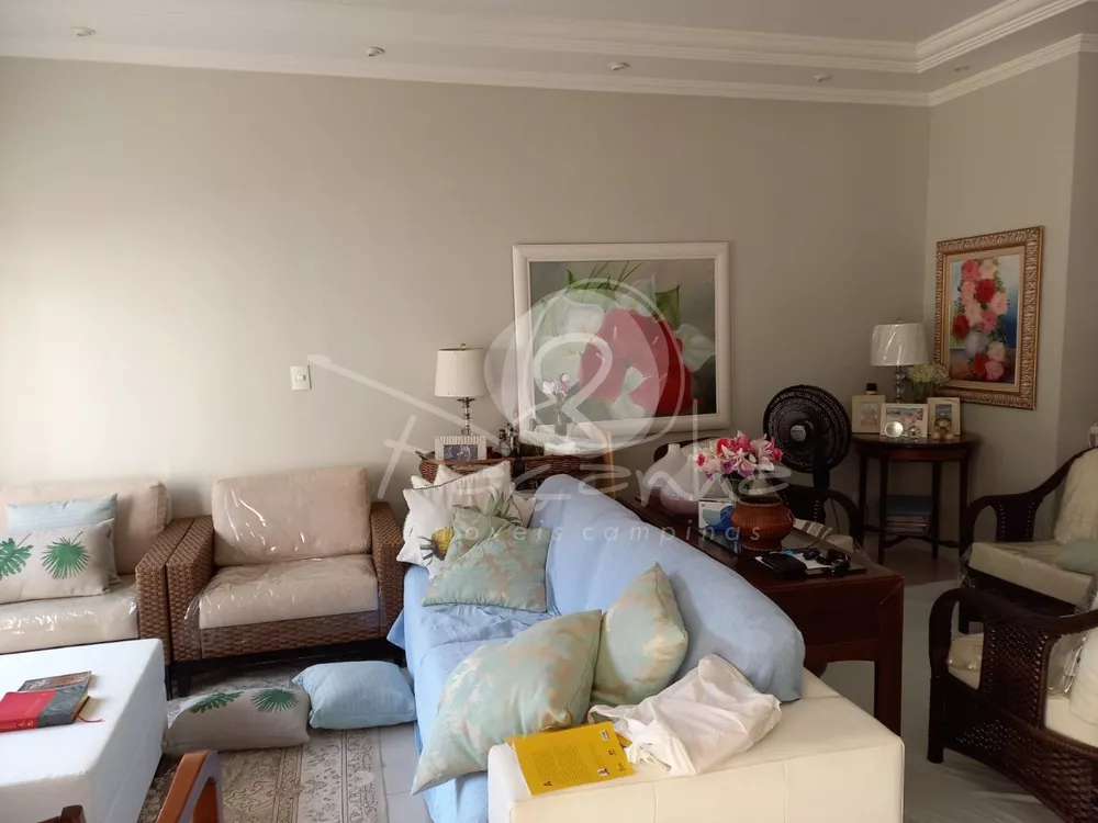 Casa, 3 quartos, 263 m² - Foto 4