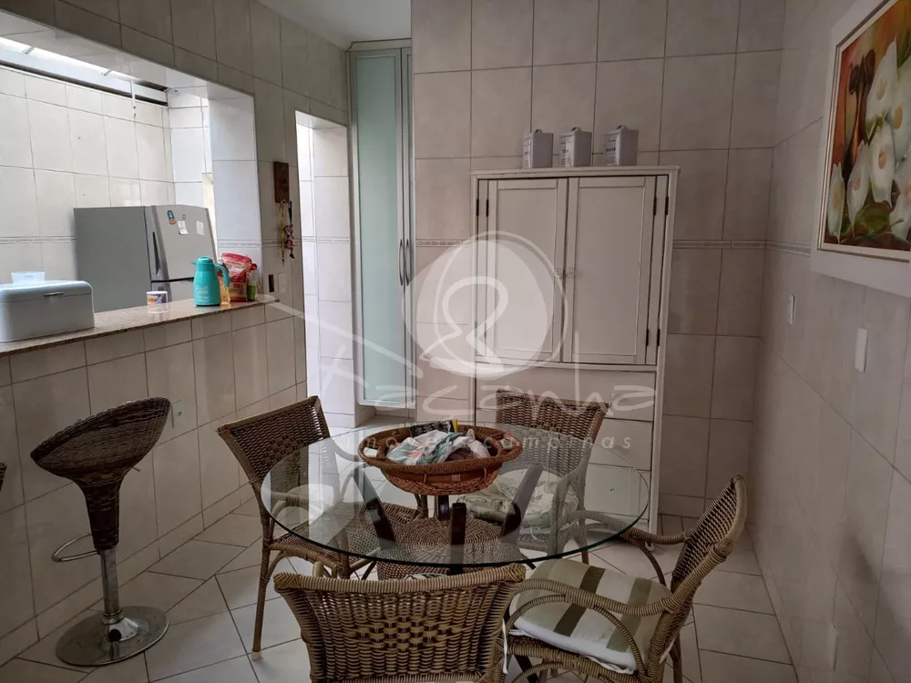 Casa, 3 quartos, 263 m² - Foto 8