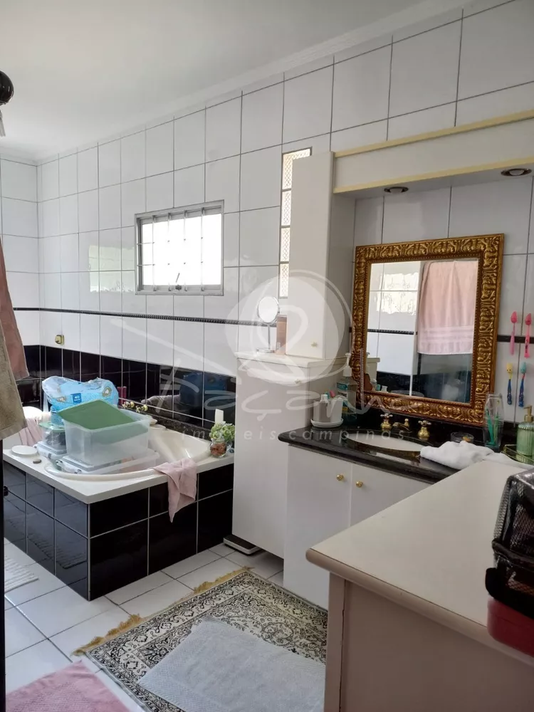 Casa, 3 quartos, 263 m² - Foto 14