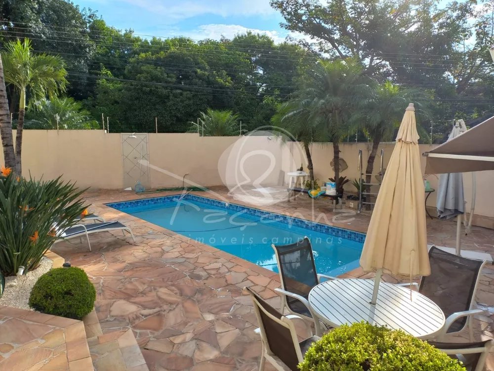 Casa, 3 quartos, 263 m² - Foto 25