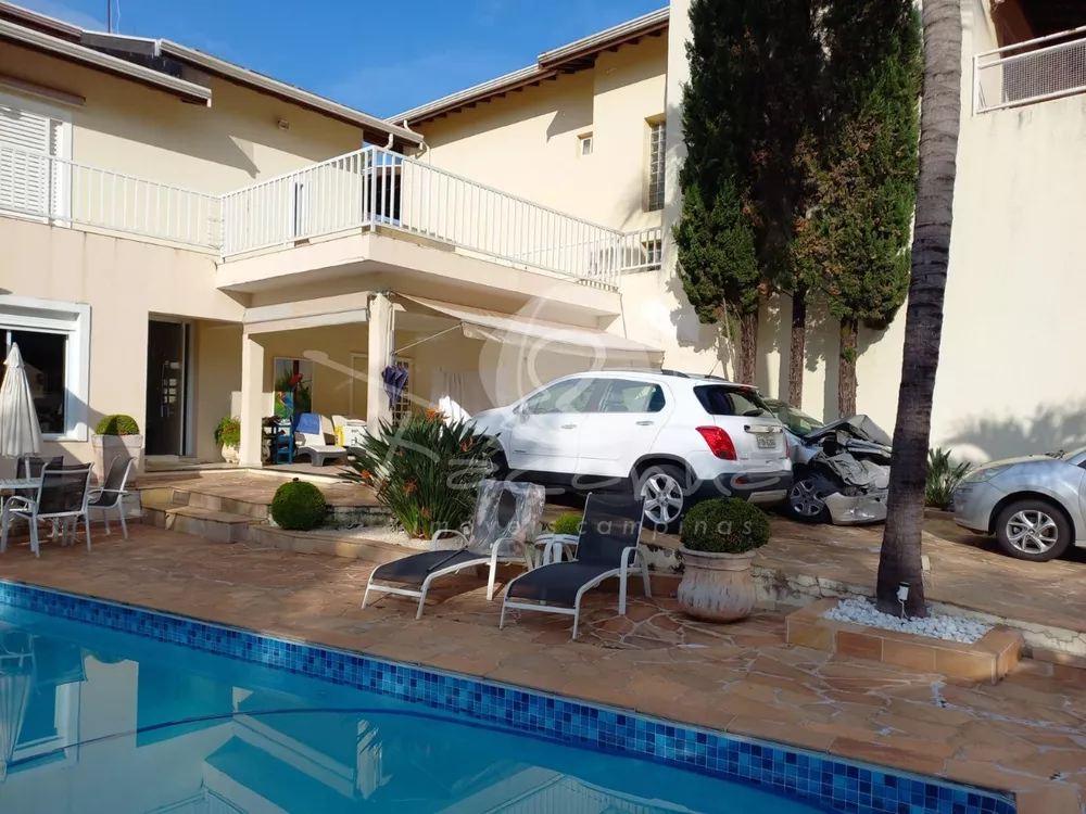 Casa, 3 quartos, 263 m² - Foto 24