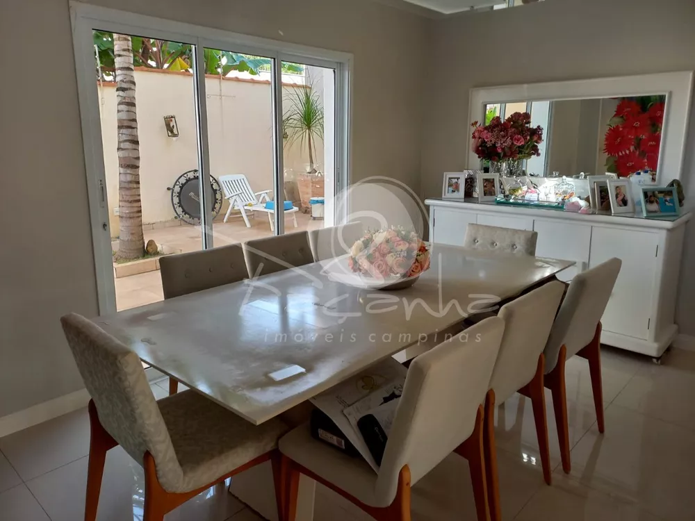 Casa, 3 quartos, 263 m² - Foto 5