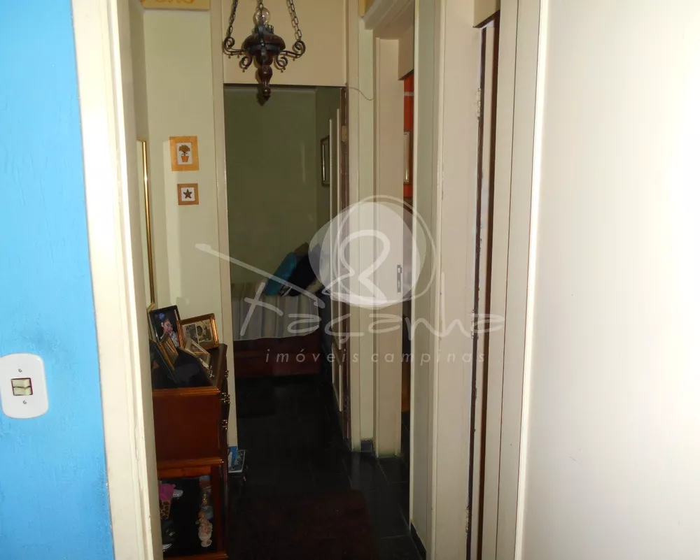 Apartamento à venda com 3 quartos, 89m² - Foto 4