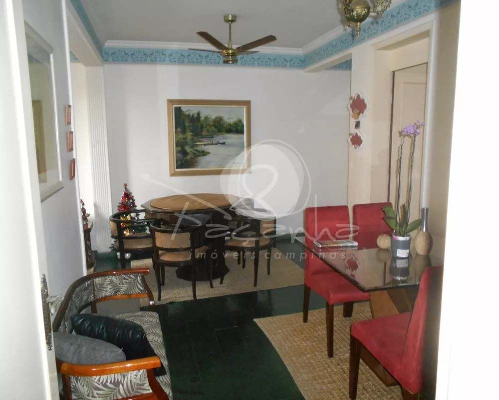 Apartamento à venda com 3 quartos, 89m² - Foto 2