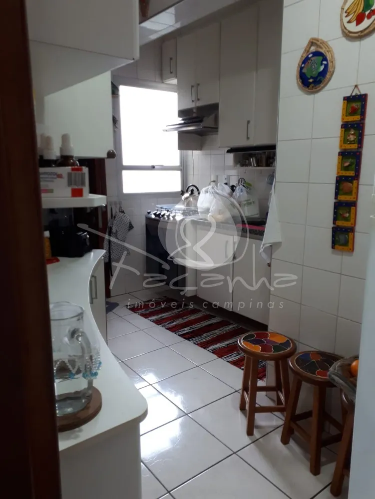 Apartamento, 2 quartos, 64 m² - Foto 11