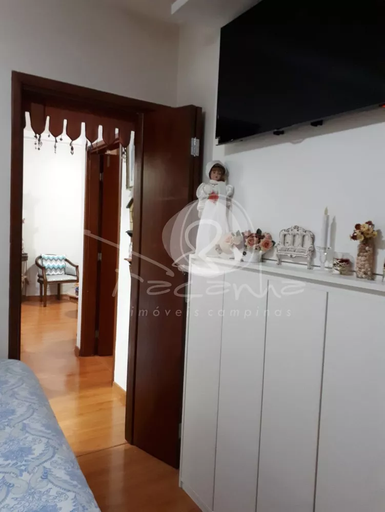 Apartamento à venda com 2 quartos, 64m² - Foto 4