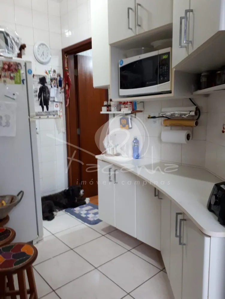 Apartamento, 2 quartos, 64 m² - Foto 10
