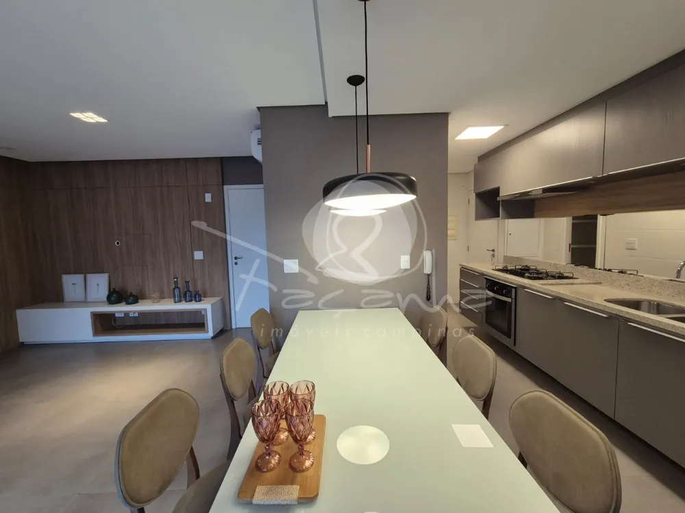 Apartamento, 2 quartos, 91 m² - Foto 3
