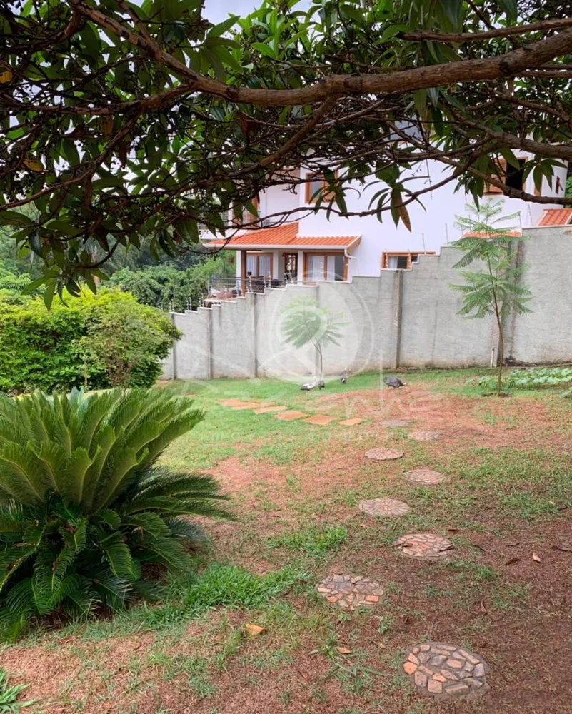 Casa de Condomínio, 4 quartos - Foto 21