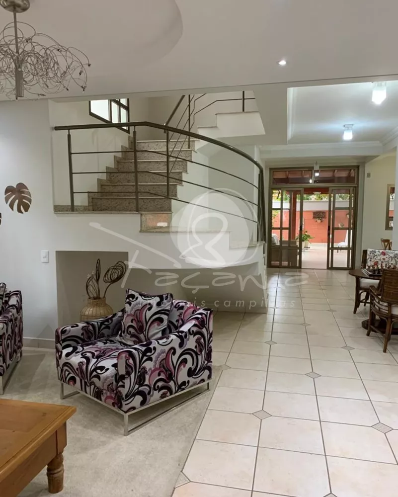 Casa de Condomínio à venda com 4 quartos, 240m² - Foto 2