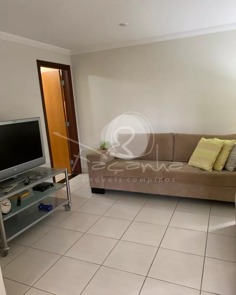 Casa de Condomínio à venda com 4 quartos, 240m² - Foto 5