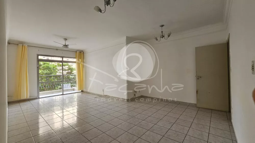 Apartamento à venda com 3 quartos, 161m² - Foto 1