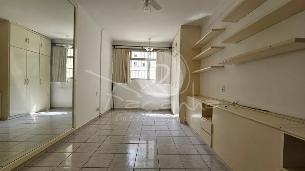 Apartamento à venda com 3 quartos, 161m² - Foto 7