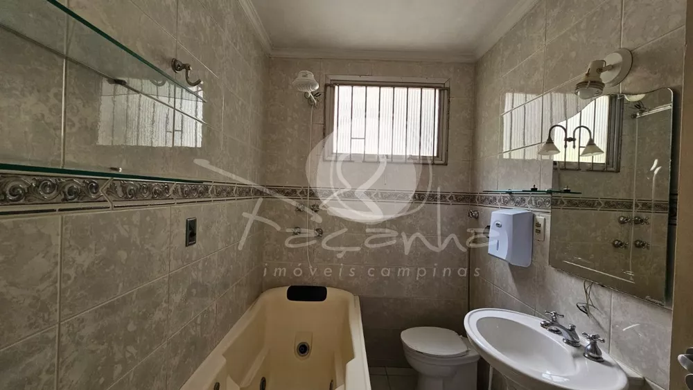 Apartamento à venda com 3 quartos, 161m² - Foto 9