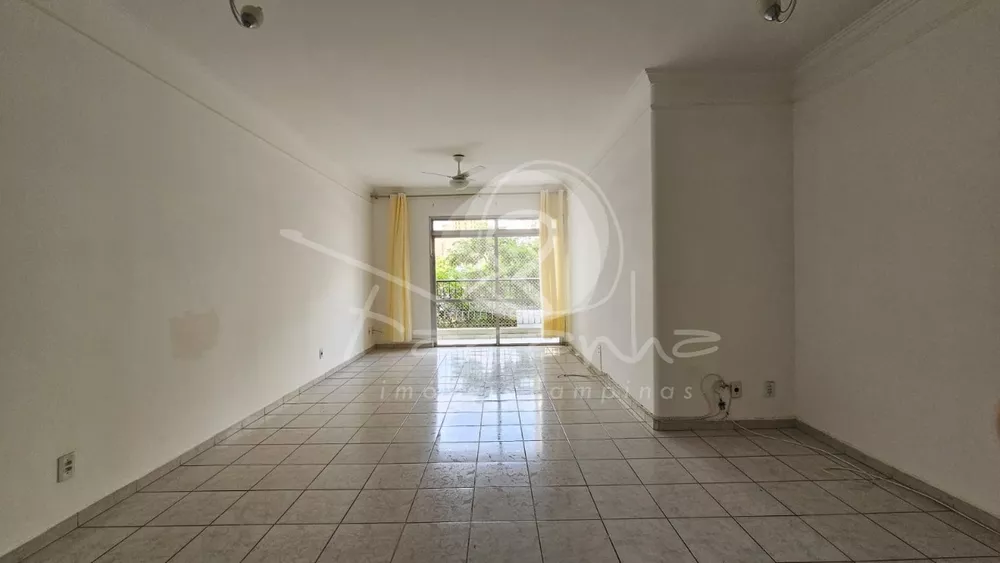 Apartamento à venda com 3 quartos, 161m² - Foto 2