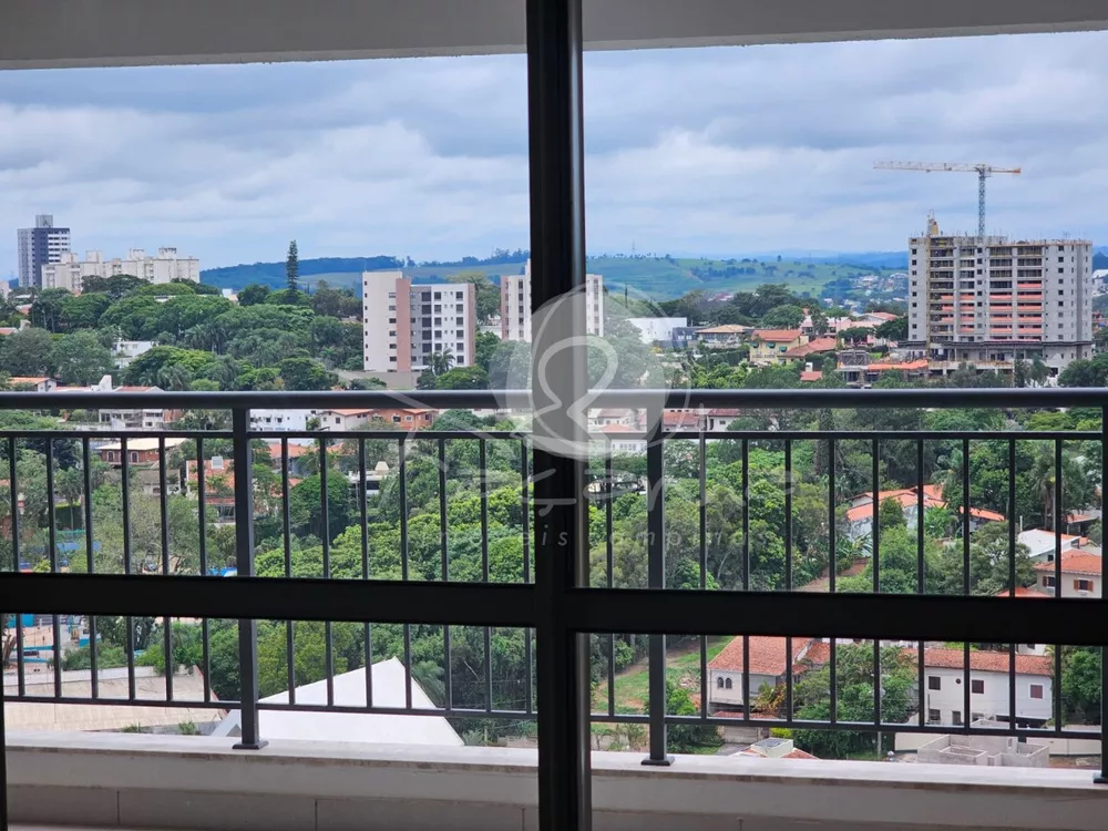 Apartamento à venda com 3 quartos, 96m² - Foto 2