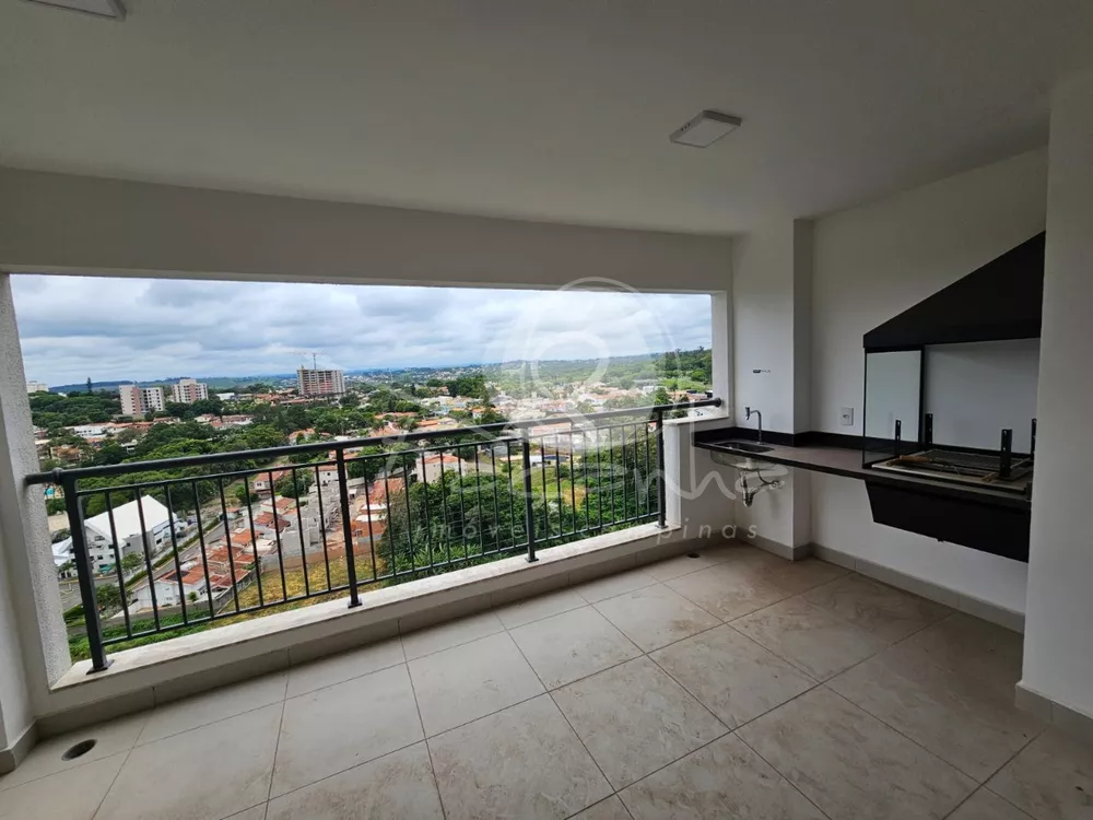 Apartamento à venda com 3 quartos, 96m² - Foto 4