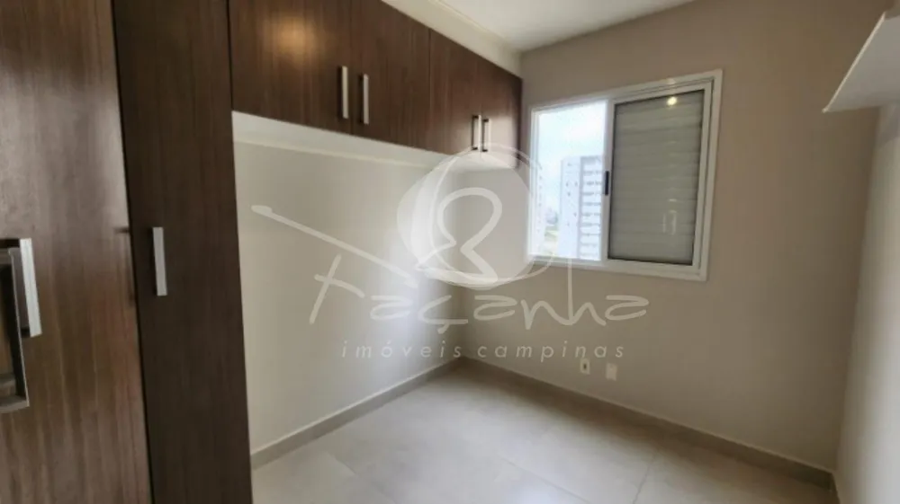 Apartamento, 2 quartos, 52 m² - Foto 3
