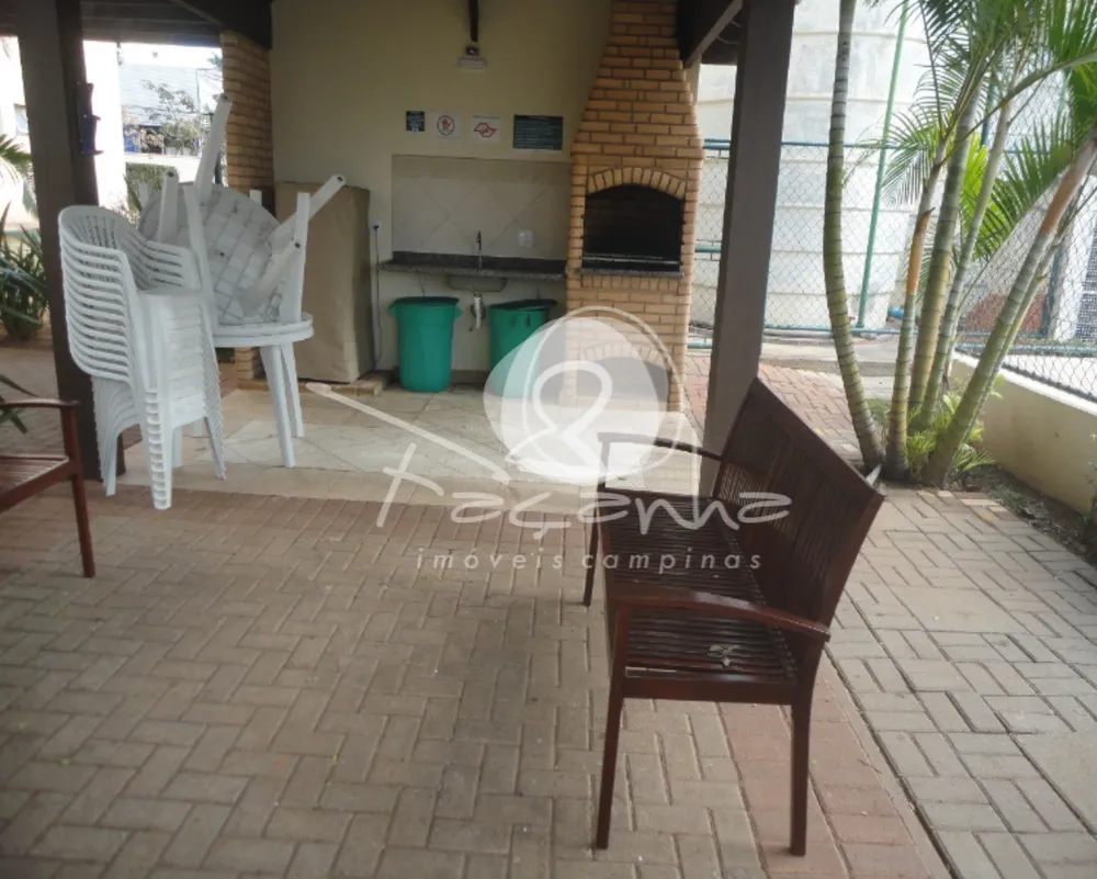 Apartamento, 2 quartos, 52 m² - Foto 10