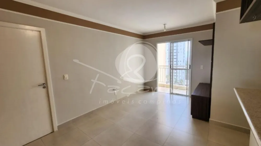 Apartamento, 2 quartos, 52 m² - Foto 3