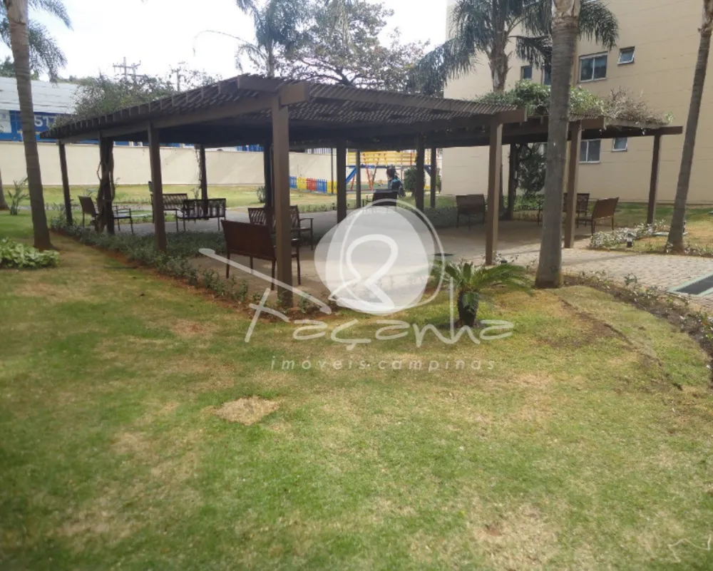Apartamento, 2 quartos, 52 m² - Foto 9