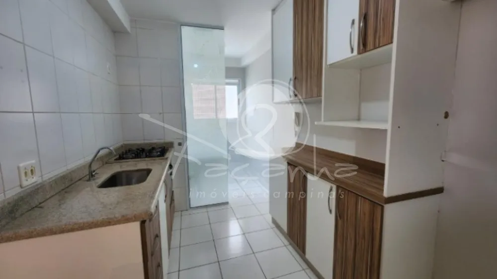Apartamento, 2 quartos, 52 m² - Foto 2