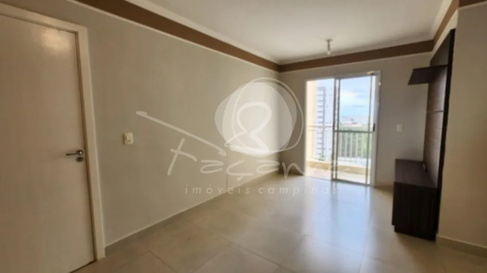 Apartamento, 2 quartos, 52 m² - Foto 2