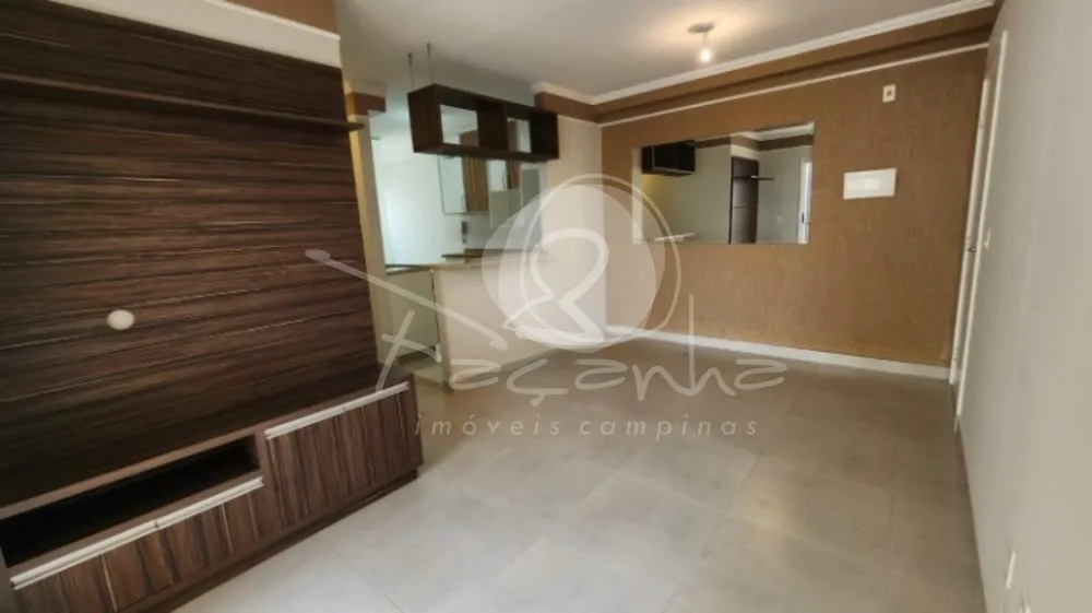 Apartamento, 2 quartos, 52 m² - Foto 1