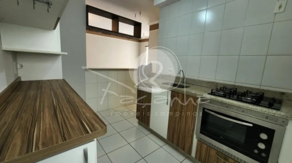 Apartamento, 2 quartos, 52 m² - Foto 4