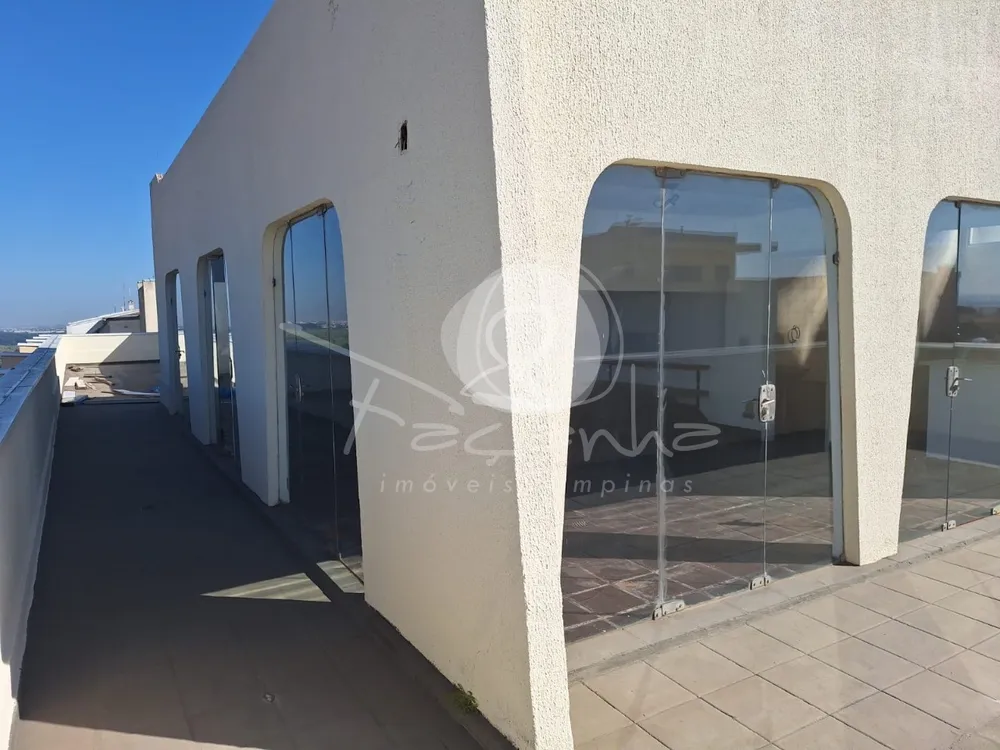 Cobertura, 3 quartos, 185 m² - Foto 23