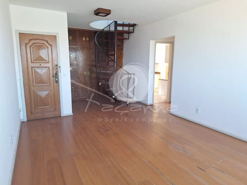 Cobertura à venda com 3 quartos, 185m² - Foto 2